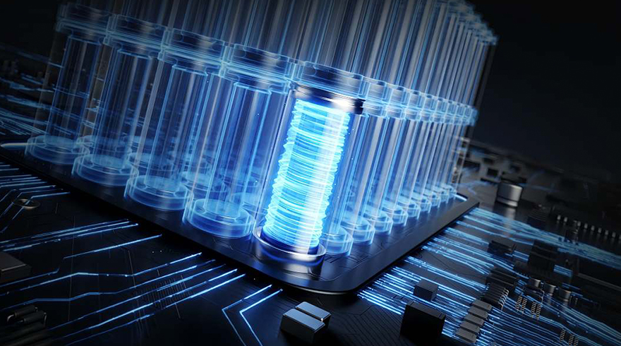 固态电池-应用案例