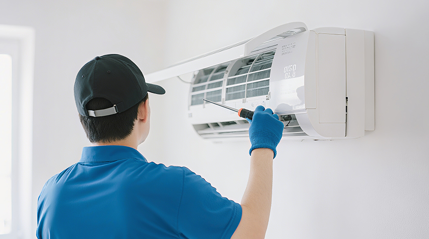 空调/制冷电源-应用案例