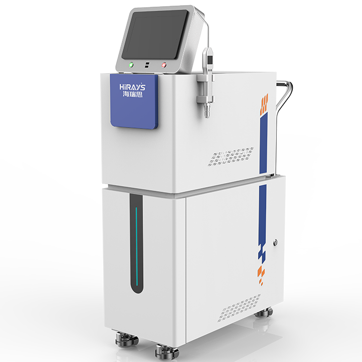 HM-500多气体检漏仪