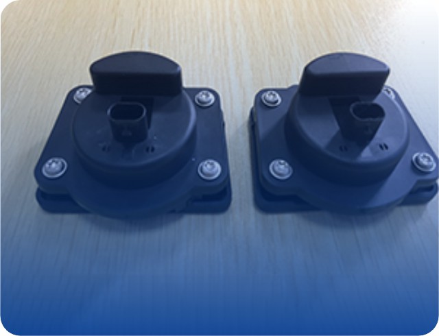 使用气密性检测仪检测汽车控制器的实例分享