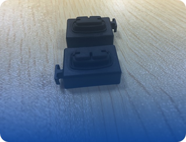 汽车开关按钮的密封性检测实例分享