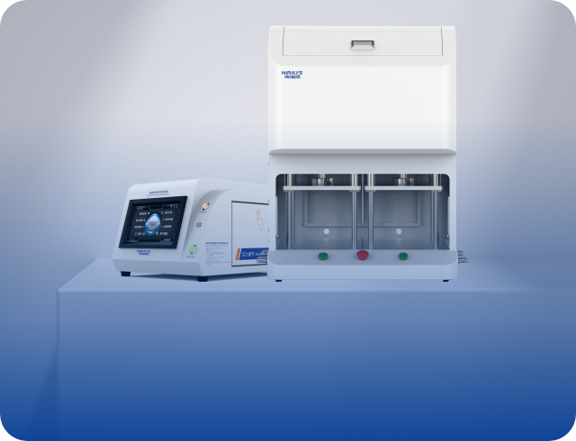 压铸件防水检测用了它，既直观又便捷