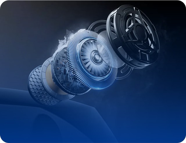 热交换器-应用案例