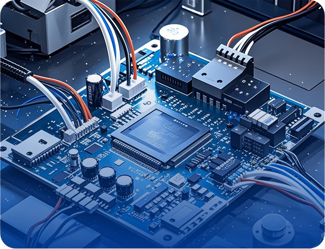 工业传感器-应用案例