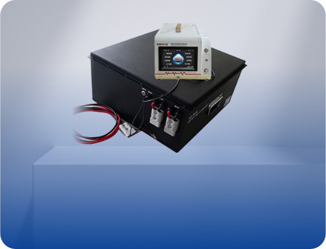 汽车电池包的气密性测试案例