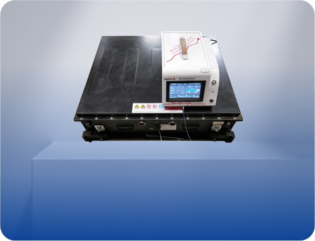 新能源电池包气密性防水检测方法