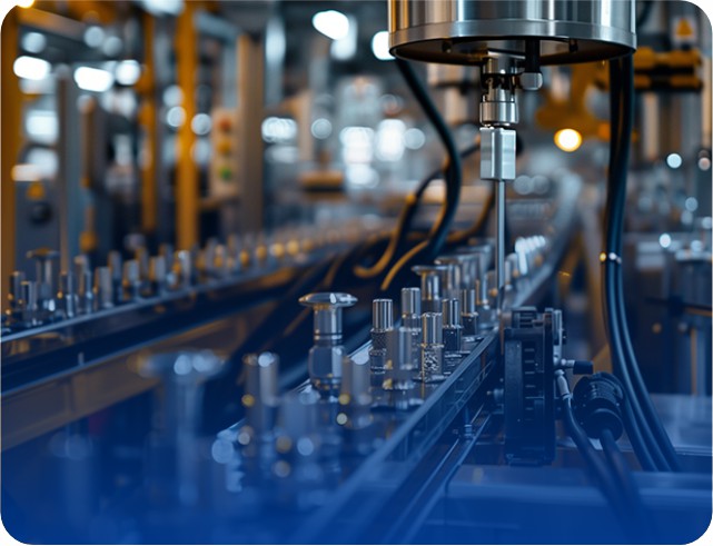 特种气体-应用案例