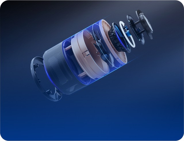 压缩机-应用案例