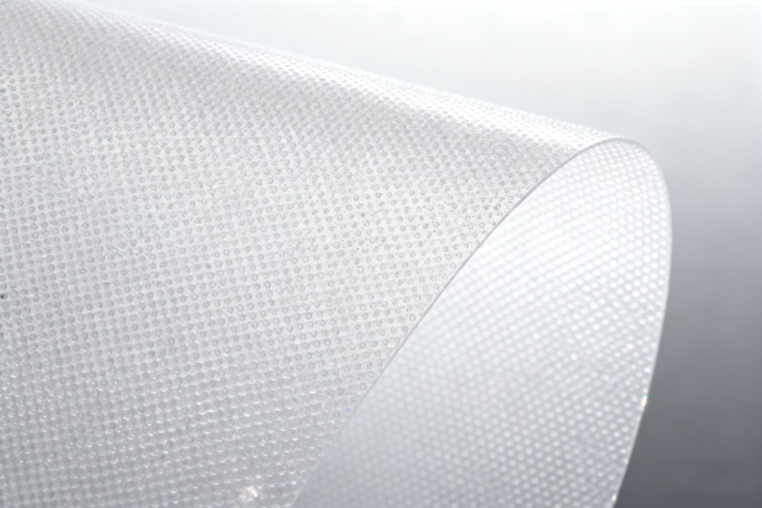 防水透气膜解决方案