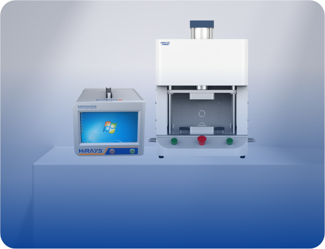海瑞思科技是如何对铸造件进行气密性防水检测的？