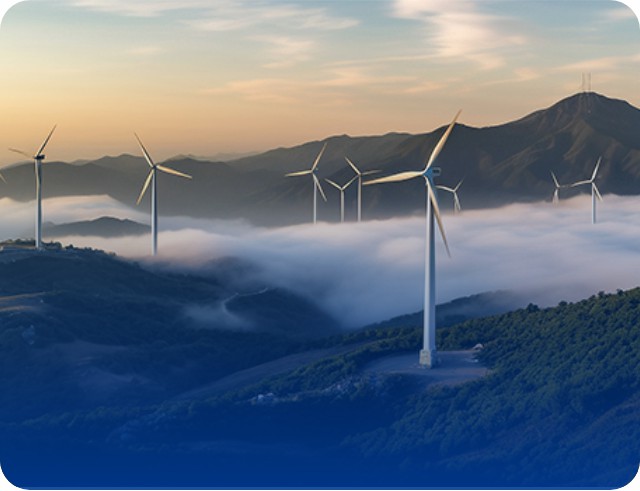 风力-应用案例