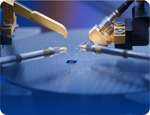 真空设备-应用案例