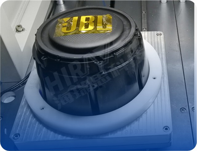 JBL音响