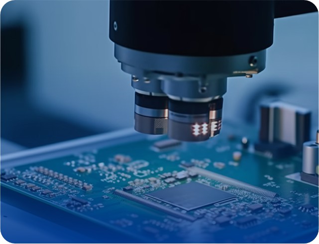 半导体其他-应用案例