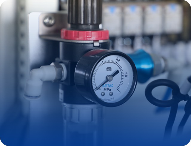 阀门-应用案例