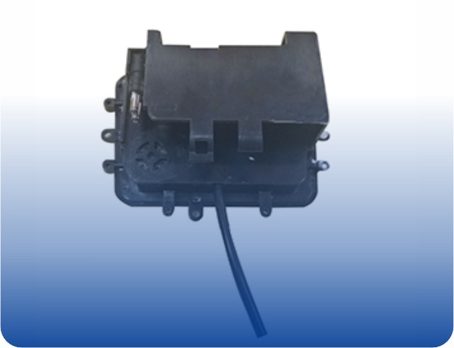 共享单车车锁的密封性检测仪参数分析