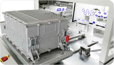深入了解控制器气密检测设备的核心优势与应用