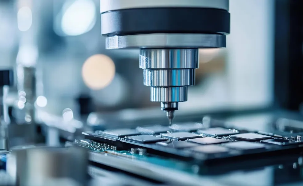 质谱技术应用对比：海瑞思氦质谱与RGA系列如何赋能精密制造？