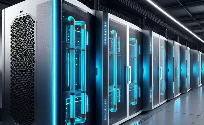 液冷规模化落地，密封检测如何真正守住算力生命线？