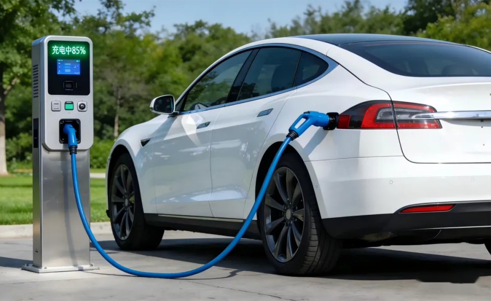 5分钟充70%之后，动力电池安全靠什么守住？