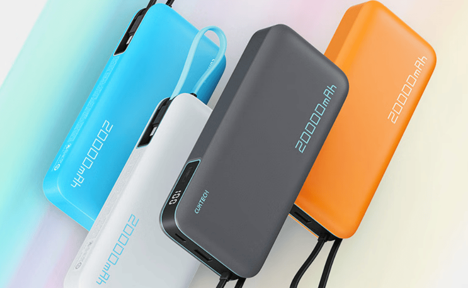 6月起，不合规充电宝将禁止销售：很多企业忽略了这个检测问题