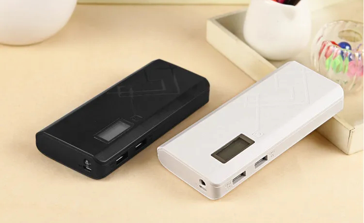 Why are more and more companies opting for RGA technology for power bank electrolyte leakage detection?