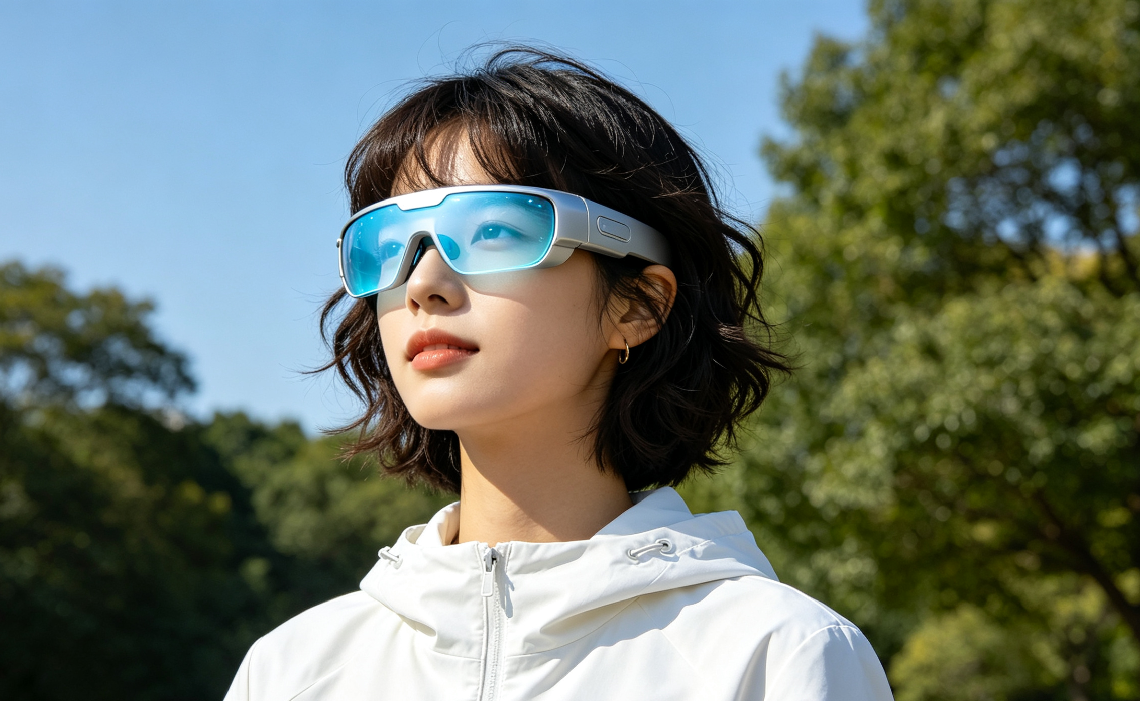 华为AI眼镜爆火的背后，还有这项看不见的硬核技术