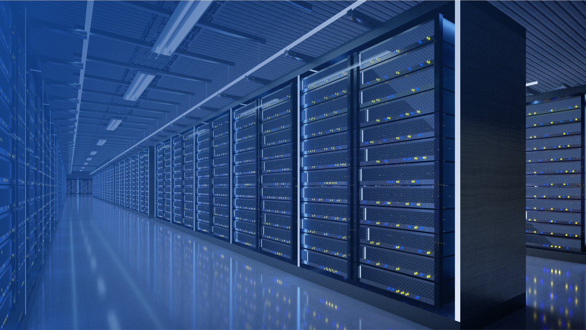 液冷行业解决方案